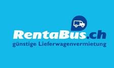 Rentabus.ch - Transporter Vermietung in Zrich