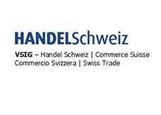 www.vsig.ch  Vereinigung des Schweizerischen
Import- und Grosshandels, 4053 Basel.