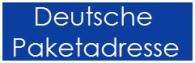 Deutsche Lieferadresse Postadresse für Schweizer um Versandkosten zu sparen