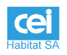 www.cei-habitat.ch: CEI HABITAT SA, 1217 Meyrin.