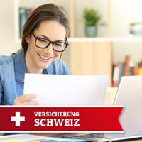 Versicherung-Schweiz.ch - freier Versicherungsbroker für Krankenkassen und Zusatzversicherungen
