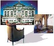 Hotel Eden au Lac Zrich - das Luxus Hotel amZrichsee. Fnf Sterne Hotel WellnesshotelBankette 