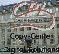 www.cpl.ch  CPL D. Lautenschlager GmbH, 9000 St.
Gallen.