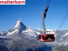 Zermatt Bergbahnen AG,   3920 Zermatt  