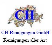 CH-Reinigungen GmbH