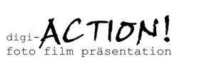 digiACTION! foto film prsentation
