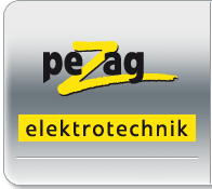 www.pezag.ch  PEZAG Elektro AG, 9220 Bischofszell.