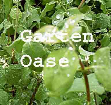 www.garten-oase.ch  Garten Oase GmbH, 8472Seuzach.