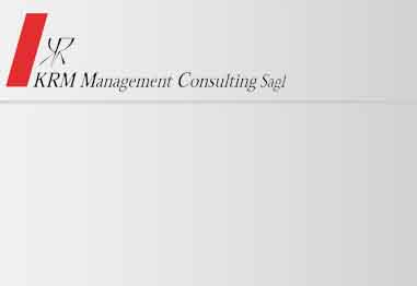 www.krm.ch ,  KRM Management Consulting S.a g.l ,    6952 Canobbio
