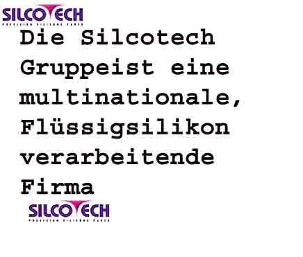 www.silcotech.ch  Silcotech AG, 8260 Stein am
Rhein.