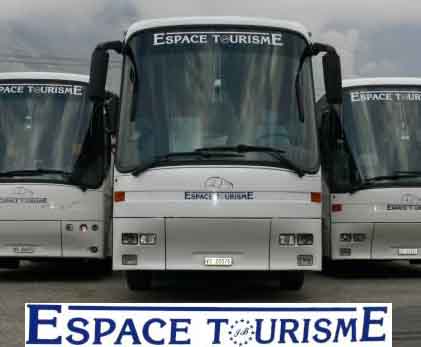 Espace Tourisme ,,3979 Grne