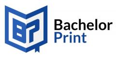 BachelorPrint - Plagiatsprüfung | Lektorat | Drucken &amp; Binden