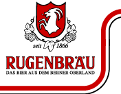 www.rugenbraeu.ch  Rugenbru AG, 3800 Matten b.
Interlaken.