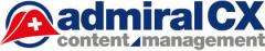 admiralCX CMS Schweiz Content-Management System
