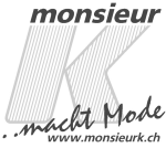 www.monsieurk.ch  Monsieur K Herrenmode, 6460
Altdorf UR.