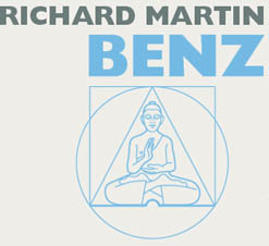 www.richardmartinbenz.com              Benz
Richard Martin, 9000 St. Gallen.
