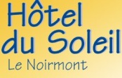 www.lesoleilaunoirmont.ch, Htel du Soleil, 2340 Le Noirmont