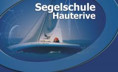 Segelschule Motorbootschule Bootsfahrschule Yachtcharter Bootsmiete Segelschein Ausbildung 
Neuenburgersee Wassersportschule
