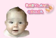 Babyland-Zeller | Internet - Fachversand