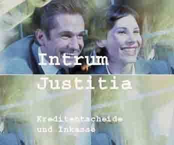 www.intrum.ch  Intrum Justitia Finance ServicesAG, 8603 Schwerzenbach.