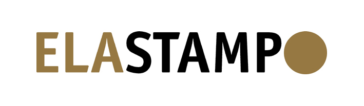 BUYBY.US Marketing "Elastamp hot stamping foil"