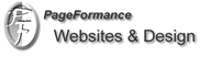 PageFormance fr Webdesign, CMS, e-Shops und