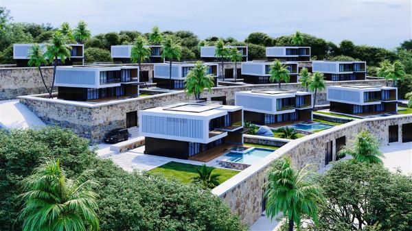 Traum Immobilien Alanya