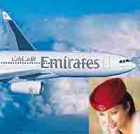 www.emirates.com Emirates The International
Airline of the U.A.E. Genve , 1201 Genve