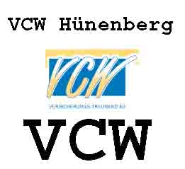 www.vcw.ch  VCW Versicherungs-Treuhand AG,
6331Hnenberg.