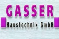 www.gasserhaustechnik.ch: Gasser Haustechnik GmbH                8214 Gchlingen
