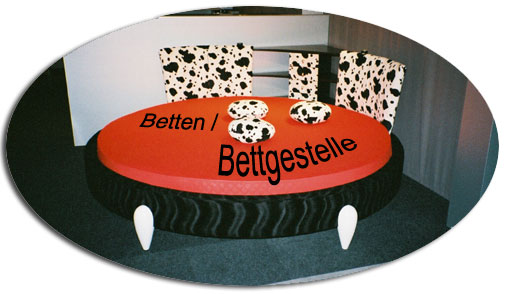 A   M Betten GmbH