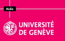 www.unige.ch/bp   Bureau de Placement Universit
de Genve ,    1204 Genve