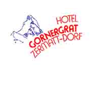 www.gornergrat.com                Gornergrat-Dorf 
       3920 Zermatt      