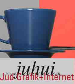 www.juhui.ch  Jud Grafik Internet, 8730 Uznach.