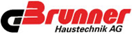 www.gbrunner.ch  G. Brunner Haustechnik AG, 7013Domat/Ems.