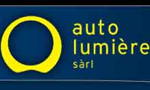 Auto-Lumire Srl ,   1006 Lausanne, Amortisseur,
Chauffage auxiliaire
