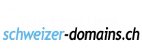 Schweizer Domains Hosting und Domain Registrieung