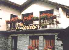 Jricho ,  1996 Fey (Nendaz) Bed and Breakfast,
Caf, Restaurant