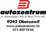 www.autozentrum.ch  Baldegger A. AG, 9242 Oberuzwil.