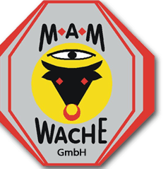 www.mam-wache.ch  M-A-M WACHE GmbH, 6472 Erstfeld.