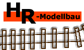 www.hr-modellbau.ch: HR Modellbau, 9404 Rorschacherberg.