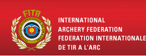 www.archery.org  :  FITA Fdration Internationale de Tir  l'Arc                                    
      1007 Lausanne
