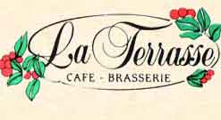 Brasserie La Terrasse,   1226 Thnex