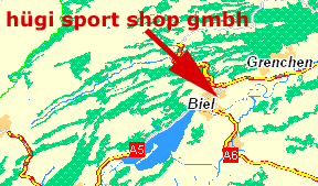 Hgi Sport AG, 2504 Biel/Bienne.
