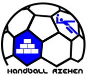 www.handball-riehen.ch : Handball Riehen                                                 4125 Riehen 
 