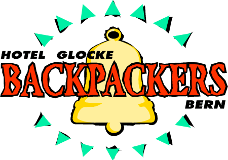 Bern Backpackers Jugendherberge - Budget Hotel
Glocke Backpacker 