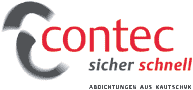 Contec AG Uetendorf : Flachdach Abdichtung
Elementbau Spengler Dachdecker Trockenbau 