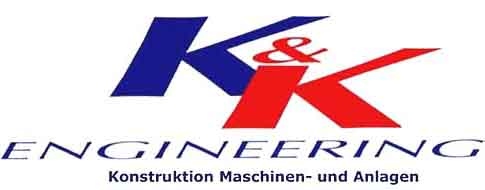 K & K Engineering, 9470 Buchs SG, Anlagenbau,