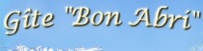 www.gite-bon-abri.com, Auberge Bon Abri, 1938 Champex-Lac