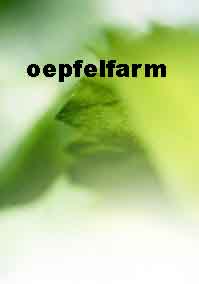 www.oepfelfarm.ch Oepfelfarm, 9314 Steinebrunn.